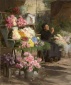 La Marchande de Fleur