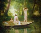 Les Baigneuses
