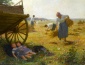 The Harvest