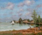 Summer Afternoon, Provence