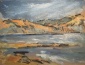 Cliffs near Lyme Regis