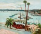 Club Americain, Antibes