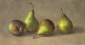Conference Pears