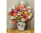 Dahlias & Tulips