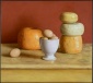 Eggs and Cheese