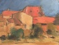 Farm Rooftops, Bergerac II