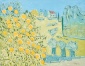 Lemon Trees at Roquebrune