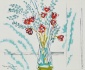 Tulips and Catkins