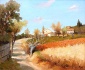 The Hill Path