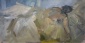 Sleeping Figure