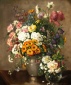 Autumn Flowers