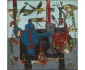le Lampe Bleu