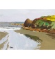 Low Tide, Abereiddy