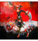 Lady Matador