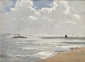 A Sunny Day at Hopton