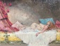 Odalisque