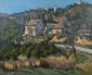 Olive Groves