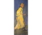 Rebecca in Yellow II