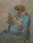 Rebecca Reading