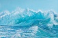 Roaring Seas