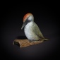 Woodpecker