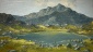 Snowdon Lake