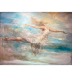 Taking Flight into a Dream