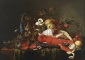 Still Life Pair
