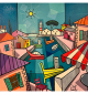 Sunny Harbour
