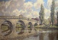 Fishing at Atchum