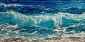 Cascading Waves