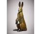 Seated Hare