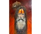 Sadhu, Varanesi