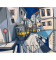 Lisbon & The Yellow Trams