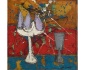 Nature Morte aux Poires