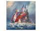 Moody Seas