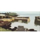 Calm Day, Craster