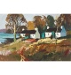Lake Shore Cottage