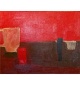 Red Still Life 1953