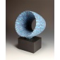 Deep Dark Blue Disc