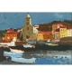 Dark Sky Port Vendres