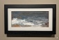 Waves at Aldeburgh