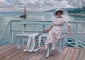 On the Jetty